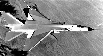 A-5攻击机（绰号：“民团团员” Vigilante）