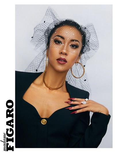 MadameFigaro/