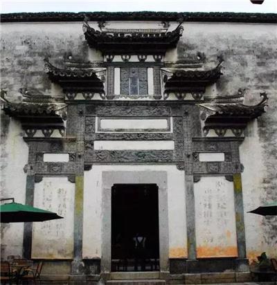 中国那些曾被拆掉的著名古建筑