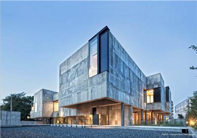 日本最具权威奖项:日本建筑学会大奖，公布2019年获奖名单