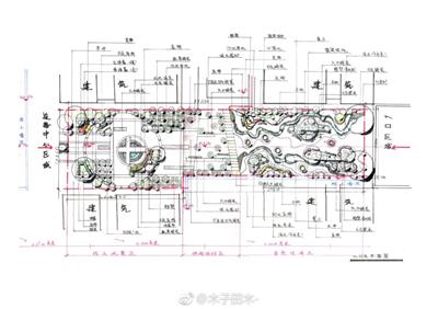 儿童娱乐区与入口区景观方案设计