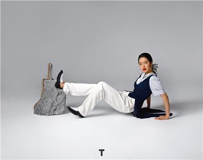 《T
