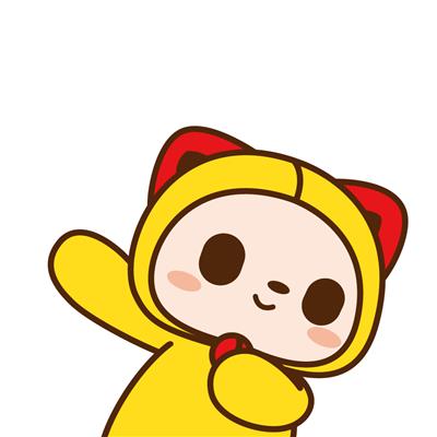 冲鸭!情侣【头像】