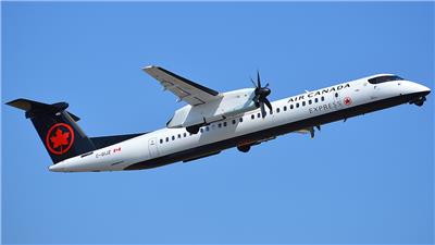 Dash 8（冲-8）