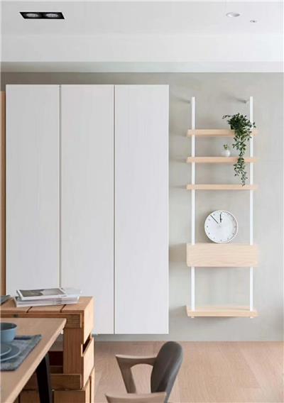 简约日式风格小居家