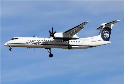 Dash 8（冲-8）