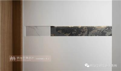 楼梯区