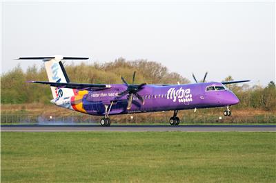 Dash 8（冲-8）