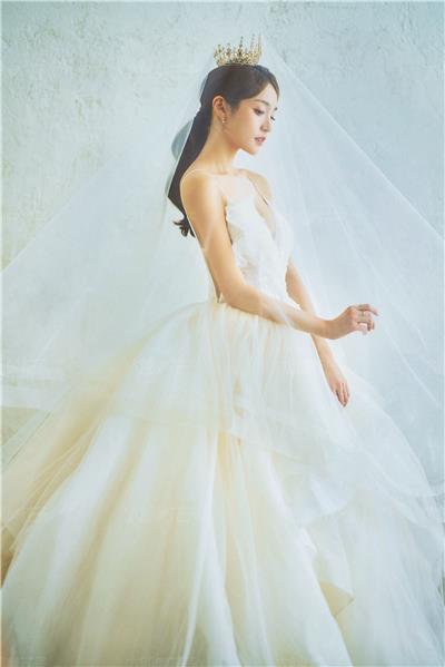 韩式婚纱照 经典白纱 经典婚纱照 苏州婚纱摄影