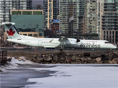 Dash 8（冲-8）