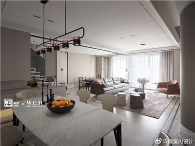 WCH森境设计 住宅系列