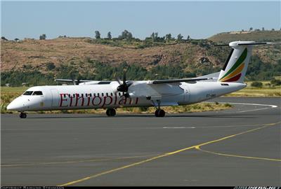 Dash 8（冲-8）