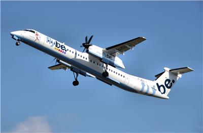Dash 8（冲-8）