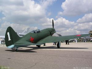 米格-3（MiG-3）
