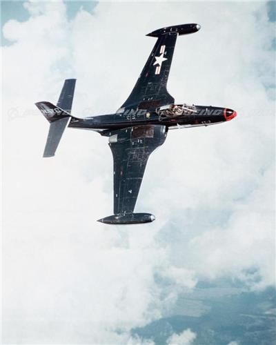 F2H/F-2战斗机（绰号：“女妖”）