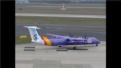 Dash 8（冲-8）