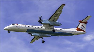 Dash 8（冲-8）
