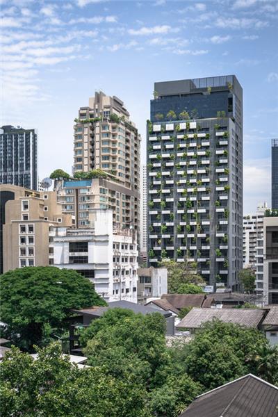 Siamese Exclusive Sukhumvit31公寓