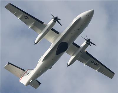Dash 8（冲-8）