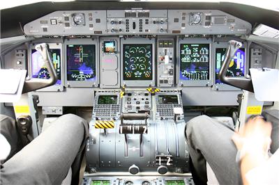 Dash 8（冲-8）