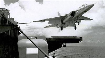 A-5攻击机（绰号：“民团团员” Vigilante）