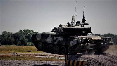 坦克#military#t-80主战坦克#军事#武器