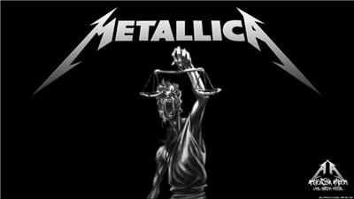 Metallica壁纸