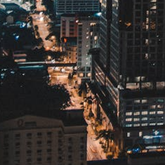 体育建筑设计案例